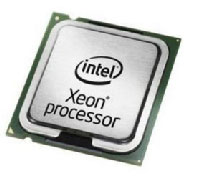 Intel Xeon Quad Core X3320 2.50 Ghz  (BX80580X3320) (BX80580X3320 897334)